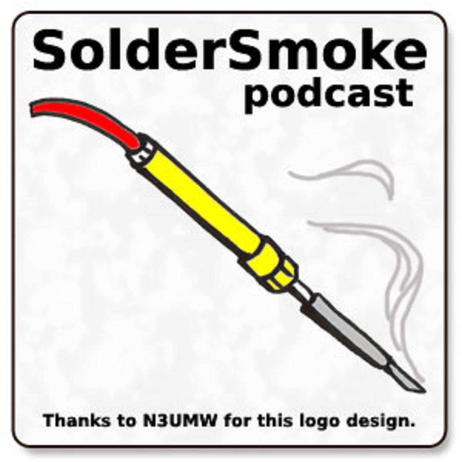 SolderSmoke Podcasts